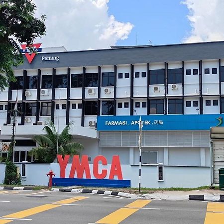 Ymca Penang Hostel George Town Exterior photo